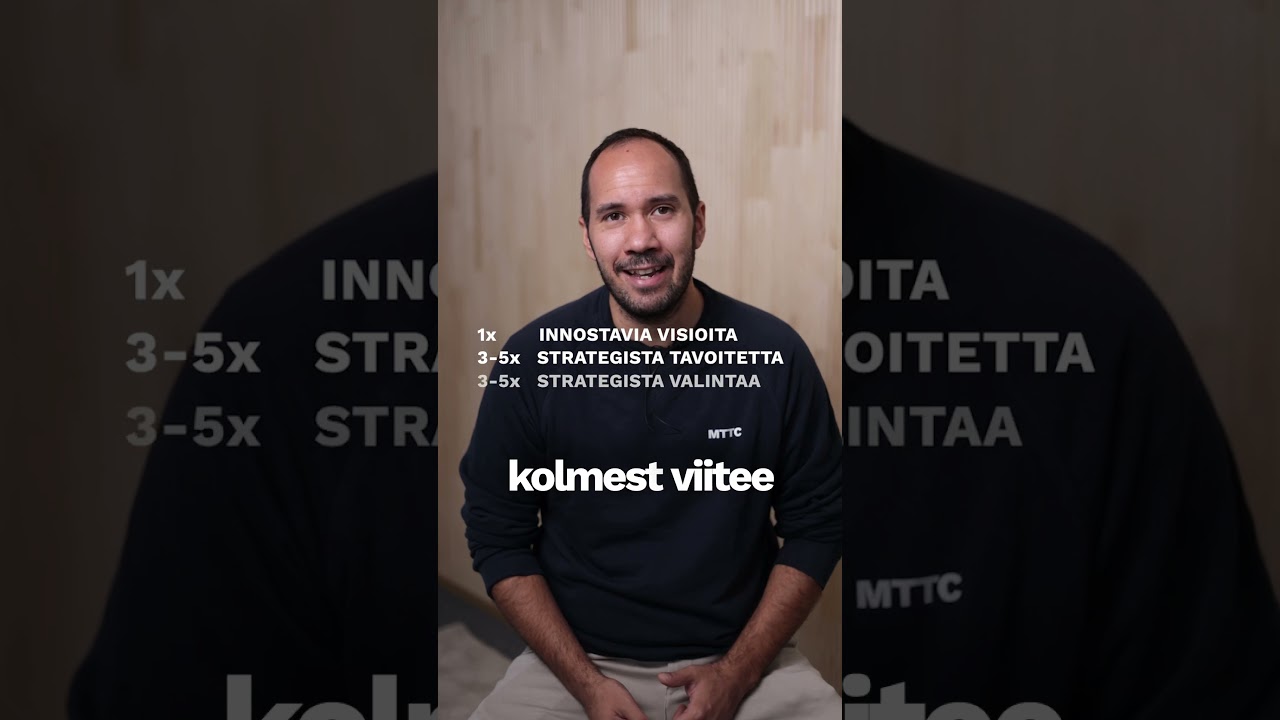 Strategia-menestysresepti