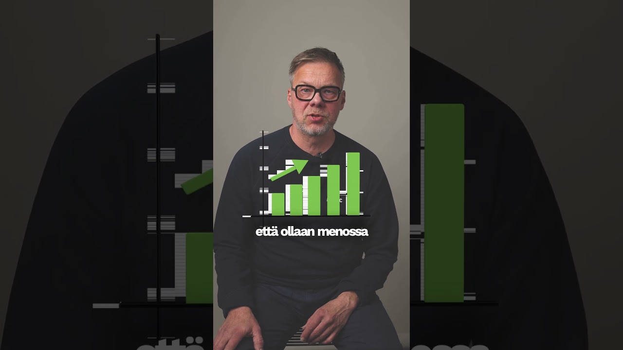 Mittarit strategisiin tavoitteisiin