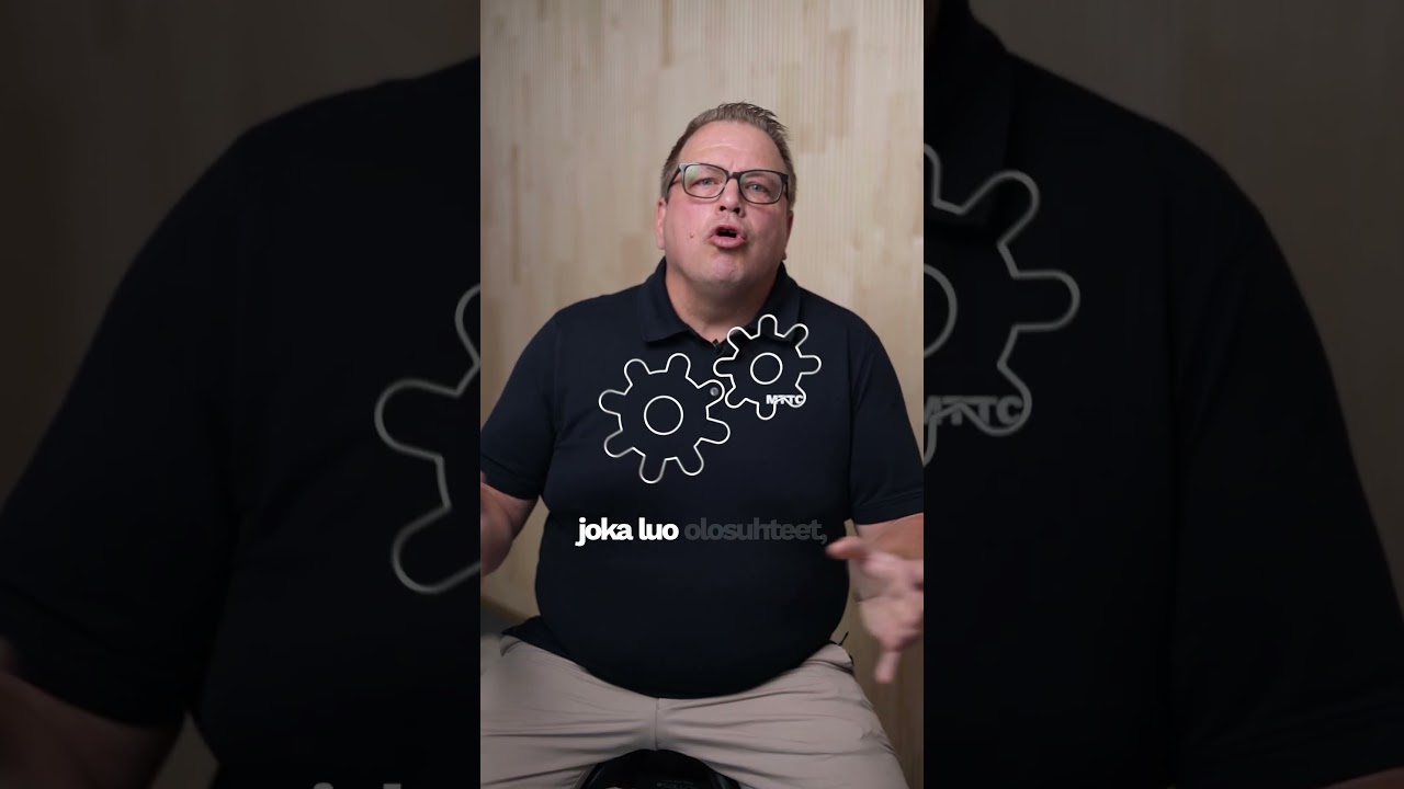 Mikä on johtajan tärkein tehtävä?