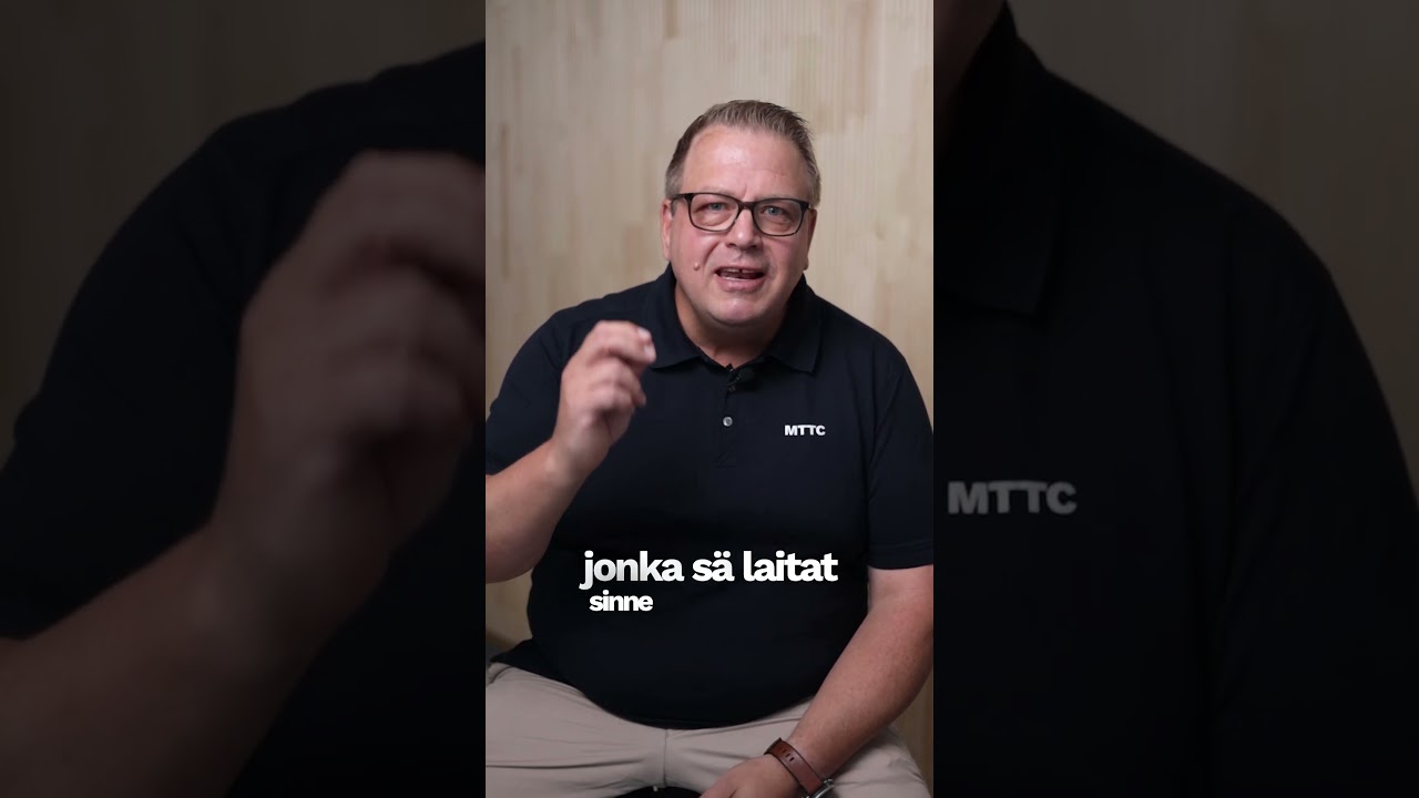 Eikö tiimissä ole ideoita?