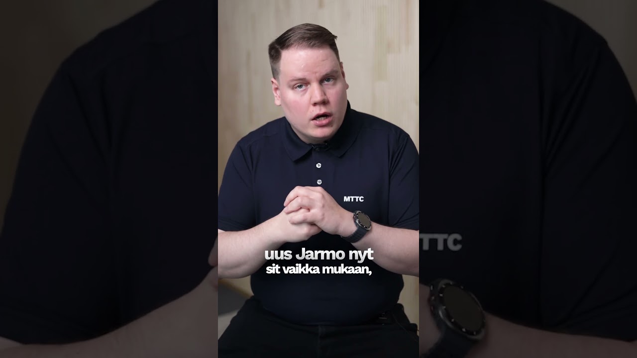 Mitä selkeä prosessi tekee myynnille?