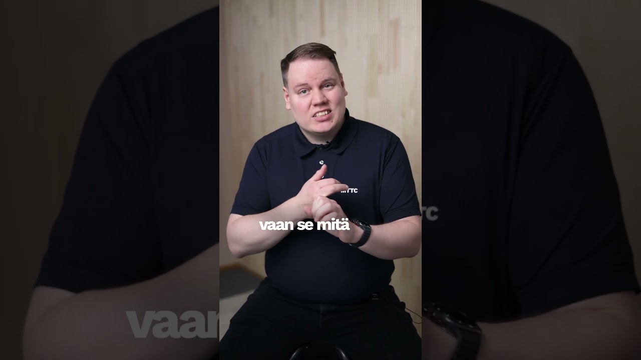 Kuinka voittaa myyntikilpailu