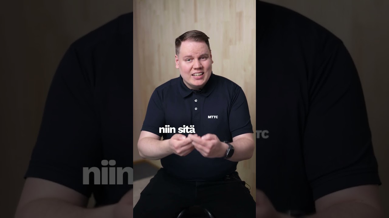 Itsensä kehittäminen myyntitehtävissä