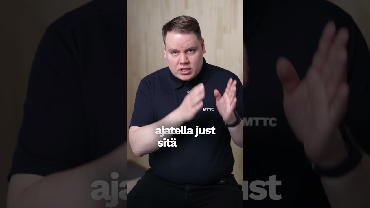 Voiko myynnissä luottaa muistiin