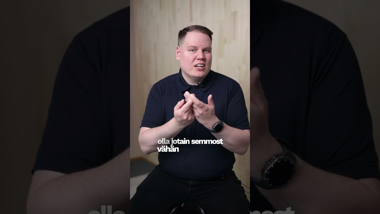 Älä unohda asiakastasi