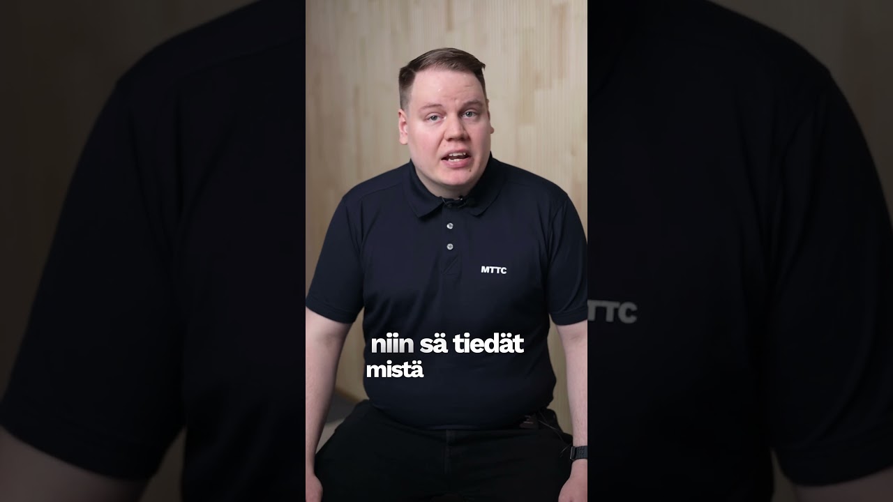 Lisää luottamusta myyntitehtävissä